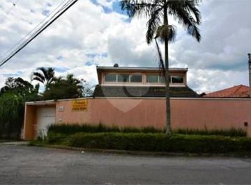 Casa · 500m² · 3 Quartos · 5 Vagas · Sobrado com 3 quartos à venda em Barro branco (zona norte) - SP