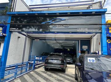 Comercial · 732m² · 25 Vagas · Prédio inteiro à venda em Limão - SP