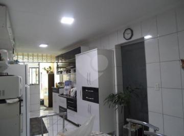 Casa · 188m² · 4 Quartos · 3 Vagas · Sobrado com 4 quartos à venda em Santana - SP