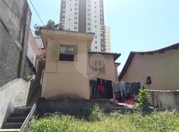 Casa · 72m² · 3 Quartos · 1 Vaga · Casa térrea com 3 quartos à venda em Mandaqui - SP