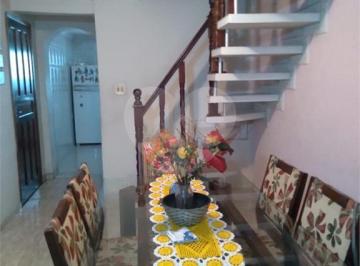 Casa · 130m² · 3 Quartos · 1 Vaga · Casa com 3 quartos à venda em Vila dom pedro ii - SP