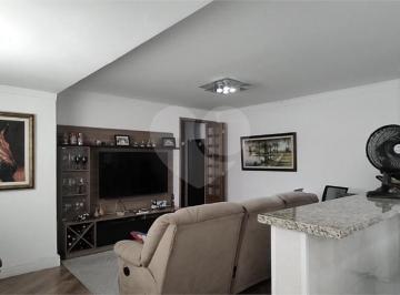 Casa · 221m² · 3 Quartos · 2 Vagas · Casa com 3 quartos à venda em Vila maria baixa - SP