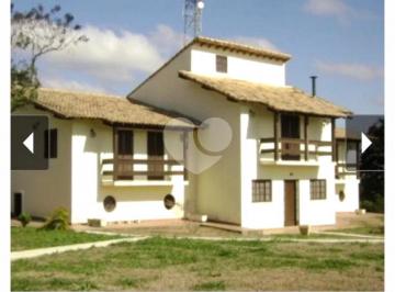 Casa · 400m² · 5 Quartos · 10 Vagas · Sobrado com 5 quartos à venda em Olho d'água - SP