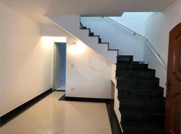 Casa · 130m² · 4 Quartos · 2 Vagas · Sobrado com 4 quartos à venda em Jardim guanca - SP
