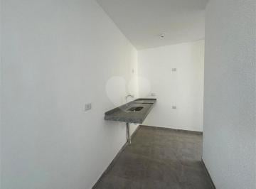Apartamento · 42m² · 2 Quartos · Apartamento com 2 quartos à venda em Vila nova mazzei - SP