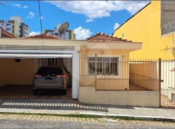 Casa · 145m² · 3 Quartos · 2 Vagas · Casa térrea com 3 quartos à venda em Vila ede - SP