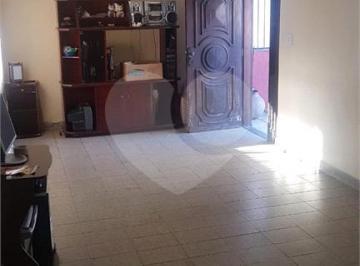 Casa · 201m² · 2 Quartos · 2 Vagas · Sobrado com 2 quartos à venda em Vila medeiros - SP