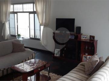 Casa · 450m² · 4 Quartos · 3 Vagas · Casa com 4 quartos à venda em Vila santa maria - SP