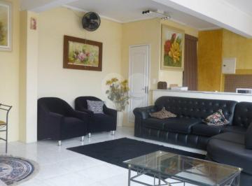 Casa · 260m² · 4 Quartos · 3 Vagas · Sobrado com 4 quartos à venda em Vila paulicéia - SP