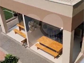 Apartamento · 45m² · 2 Quartos · 1 Vaga · Apartamento com 2 quartos à venda em Canindé - SP