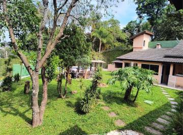 Casa · 290m² · 4 Quartos · 8 Vagas · Casa com 4 quartos à venda em Roseira - SP