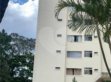 Apartamento · 65m² · 2 Quartos · 1 Vaga · Apartamento com 2 quartos à venda em Jardim paraíso - SP
