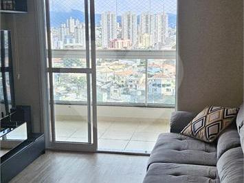 Apartamento · 115m² · 3 Quartos · 3 Vagas · Apartamento com 3 quartos à venda em Santa teresinha - SP