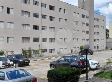 Apartamento · 72m² · 2 Quartos · 1 Vaga · Apartamento com 2 quartos à venda em Lauzane paulista - SP