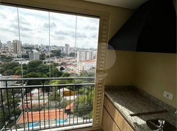 Apartamento · 66m² · 2 Quartos · 1 Vaga · Apartamento com 2 quartos à venda em Jardim são paulo(zona norte) - SP