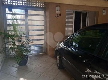 Casa · 125m² · 2 Quartos · 1 Vaga · Casa com 2 quartos à venda em Jardim paraíso - SP
