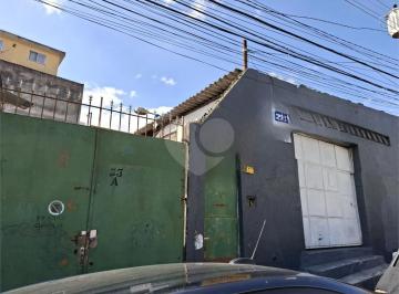 Comercial · 257m² · Galpão à venda em Vila santa maria - SP
