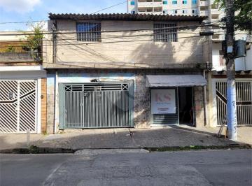 Casa · 159m² · 6 Quartos · 1 Vaga · Sobrado com 6 quartos à venda em Lauzane paulista - SP