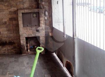 Casa · 120m² · 2 Quartos · 2 Vagas · Sobrado com 2 quartos à venda em Vila pedra branca - SP