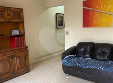 Casa · 185m² · 4 Quartos · 2 Vagas · Casa com 4 quartos à venda em Casa Verde - SP