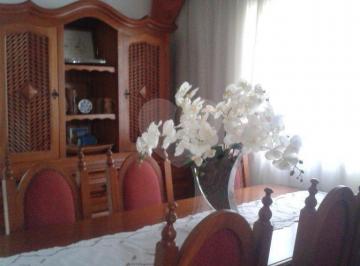 Casa · 319m² · 3 Quartos · 1 Vaga · Casa com 3 quartos à venda em Água fria - SP