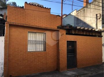 Casa · 182m² · 3 Quartos · 2 Vagas · Casa térrea com 3 quartos à venda em Santana - SP