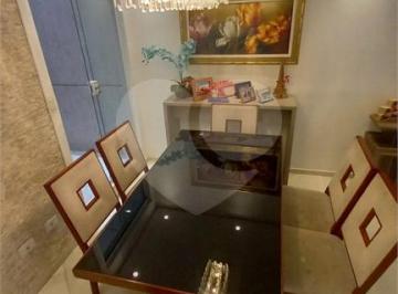 Casa · 170m² · 3 Quartos · 3 Vagas · Sobrado com 3 quartos à venda em Vila nivi - SP