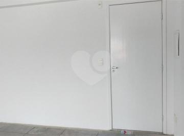Comercial · 42m² · 1 Vaga · Salas à venda em Santana - SP