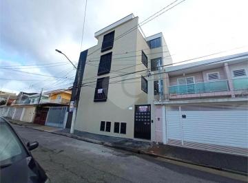 Casa · 43m² · 2 Quartos · Condomínio com 2 quartos à venda em Vila santa terezinha (zona norte) - SP