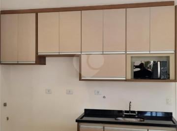 Apartamento · 42m² · 1 Quarto · 2 Vagas · Apartamento com 1 quartos à venda em Santana - SP