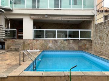Casa · 302m² · 3 Quartos · 6 Vagas · Sobrado com 3 quartos à venda em Jardim leonor mendes de barros - SP