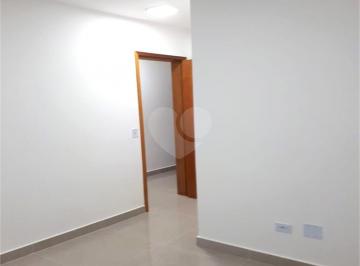 Casa · 45m² · 2 Quartos · Condomínio com 2 quartos à venda em Santana - SP