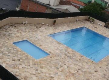 Apartamento · 92m² · 3 Quartos · 3 Vagas · Apartamento com 3 quartos à venda em Lauzane paulista - SP