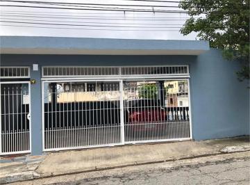 Casa · 365m² · 3 Quartos · 3 Vagas · Casa com 3 quartos à venda em Vila ede - SP