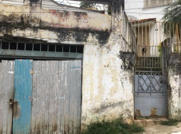 Casa · 500m² · 2 Quartos · 1 Vaga · Casa com 2 quartos à venda em Horto florestal - SP