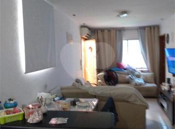 Casa · 180m² · 3 Quartos · 2 Vagas · Casa com 3 quartos à venda em Vila isolina mazzei - SP