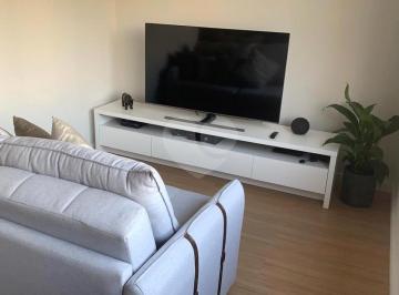 Apartamento · 72m² · 2 Quartos · Apartamento com 2 quartos à venda em Santana - SP
