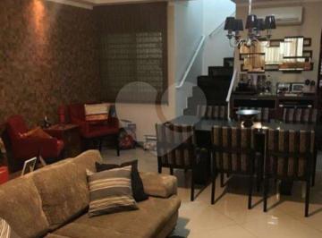 Casa · 140m² · 3 Quartos · 3 Vagas · Sobrado com 3 quartos à venda em Vila isolina mazzei - SP