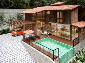 Casa · 1281m² · Condomínio à venda em Roseira - SP