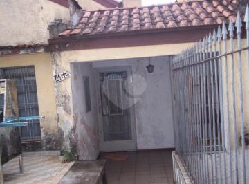 Casa · 200m² · 3 Quartos · 2 Vagas · Casa térrea com 3 quartos à venda em Casa verde - SP
