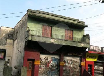 Casa · 300m² · 5 Quartos · 2 Vagas · Sobrado com 5 quartos à venda em Tucuruvi - SP