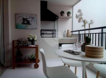 Apartamento · 79m² · 2 Quartos · 2 Vagas · Apartamento com 2 quartos à venda em Vila guilherme - SP