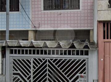Casa · 66m² · 2 Quartos · 1 Vaga · Sobrado com 2 quartos à venda em Vila guilherme - SP