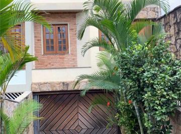 Imagem Principal · Casa residencial Venda-3 quartos, 1 suíte, 6 vagas-Tucuruvi - São Paulo/SP
