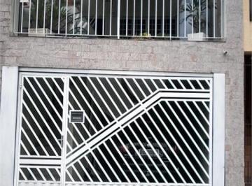 Casa · 140m² · 3 Quartos · 1 Vaga · Sobrado com 3 quartos à venda em Jardim daysy - SP