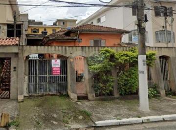 Casa · 354m² · 3 Quartos · 4 Vagas · Sobrado com 3 quartos à venda em Parque novo mundo - SP