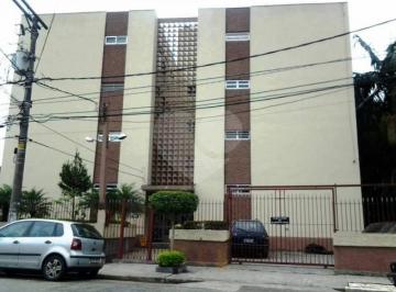 Apartamento · 84m² · 2 Quartos · 1 Vaga · Apartamento com 2 quartos à venda em Vila ester (zona norte) - SP