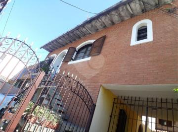 Casa · 294m² · 6 Quartos · 5 Vagas · Casa térrea com 6 quartos à venda em Limão - SP