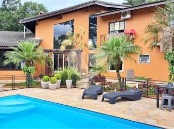 Casa · 850m² · 8 Quartos · 6 Vagas · Casa com 8 quartos à venda em Roseira - SP