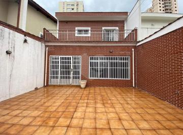 Casa · 169m² · 5 Quartos · 3 Vagas · Sobrado com 5 quartos à venda em Santana - SP